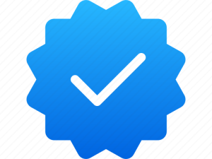 Checkmark Icon