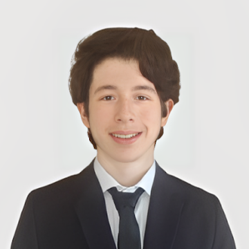 Gon Vázquez Face Logo