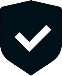 Financial Safety Icon